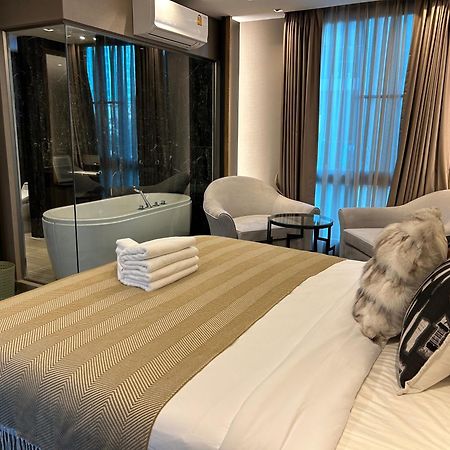 Chiang Mai Night Market Super Large Luxurious 3-Bedroom Hotel-Style Condo エクステリア 写真